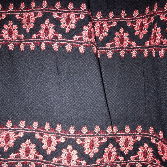 Navy Blue Lucky Brand tank size small - Picture 2 of 4